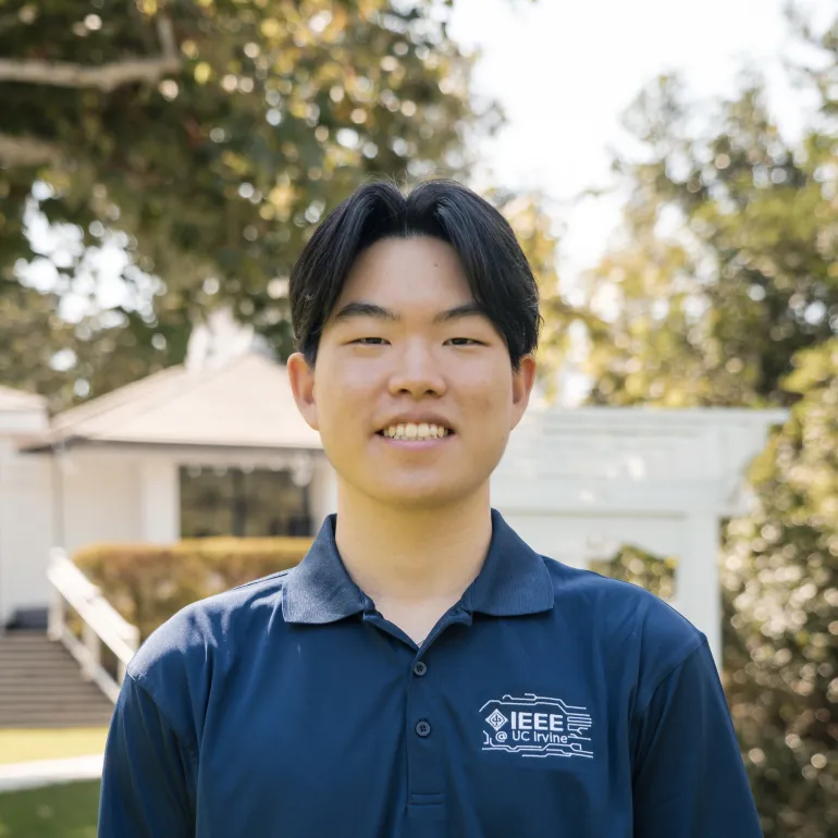 Eric Cheng